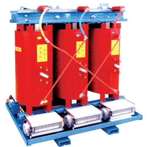 铁西SCB10-1250KVA干式变压器