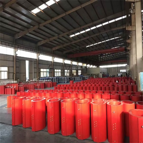 铁西SCB13干式变压器