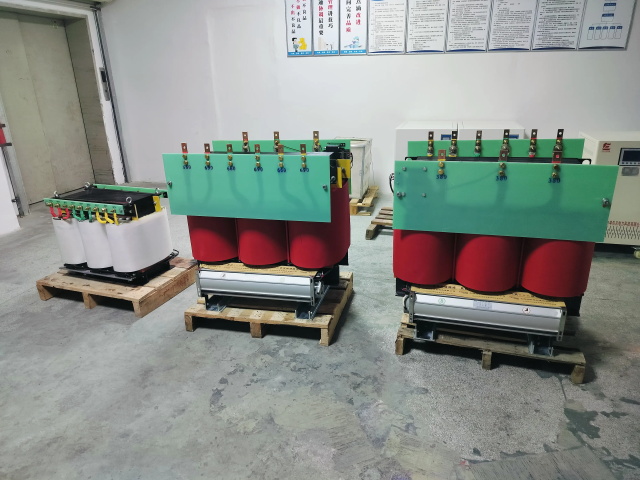 铁西KS11-1000KVA矿用变压器