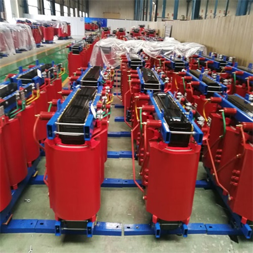 铁西2500kva干式变压器尺寸